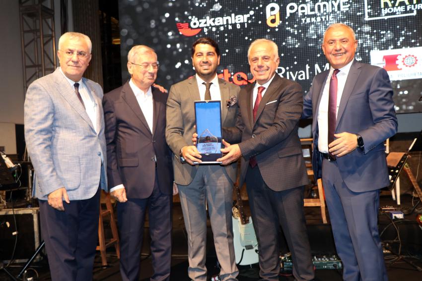 Kadın sanayicilerden eğitime büyük destek