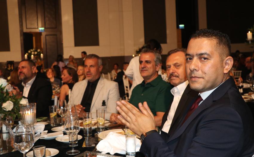 Kadın sanayicilerden eğitime büyük destek