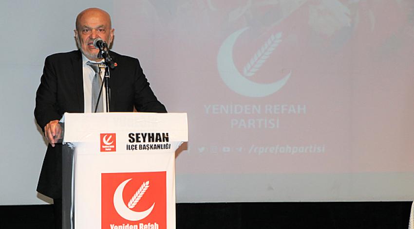 YRP'den terör saldırısına sert tepki