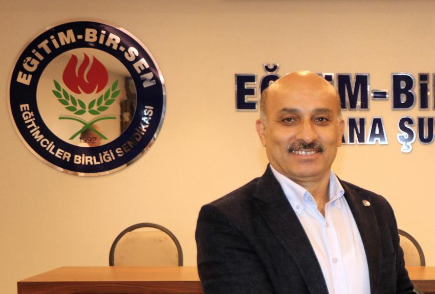 'Bayramda bir yetim de siz giydirin'