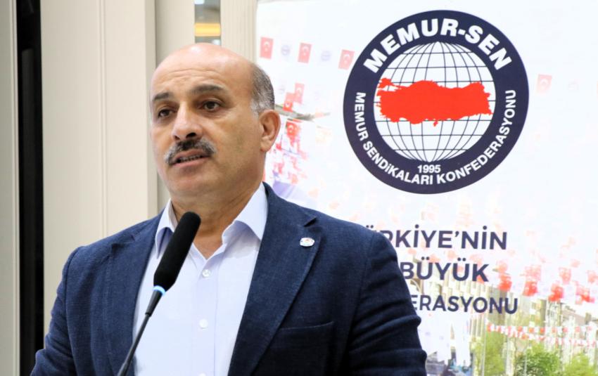 'Bayramda bir yetim de siz giydirin'