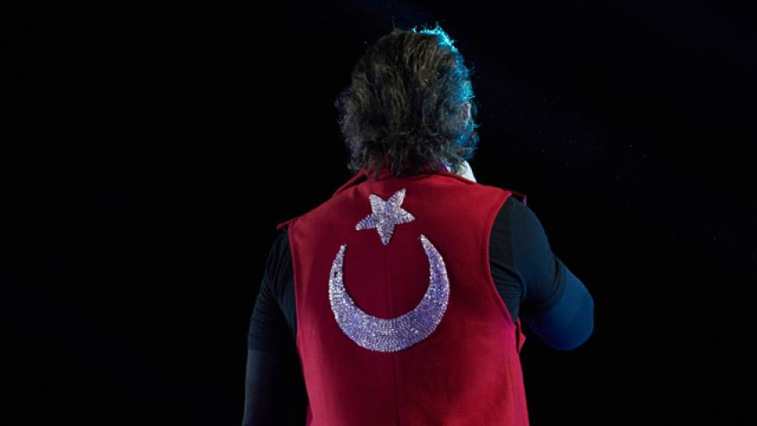 Portakal Çiçeği Karnavalı coşkuyla sona erdi
