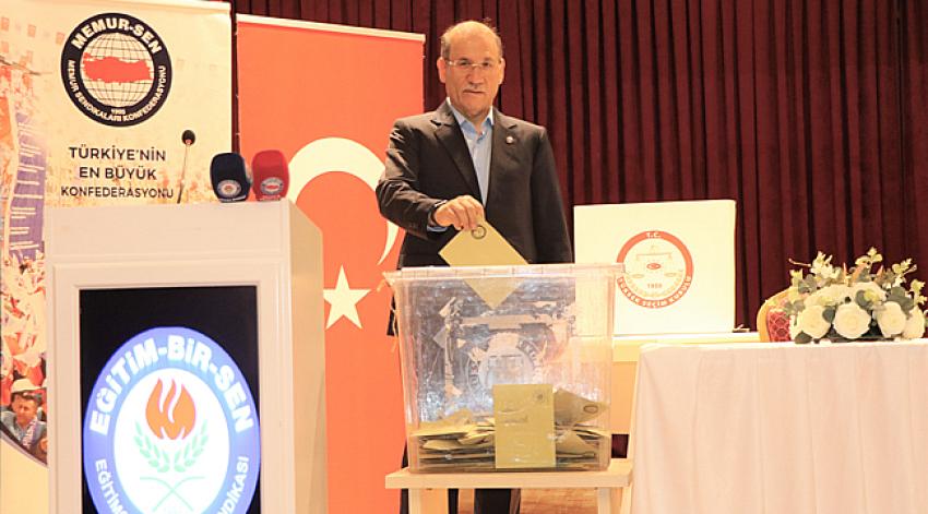 Sezer güven tazeledi