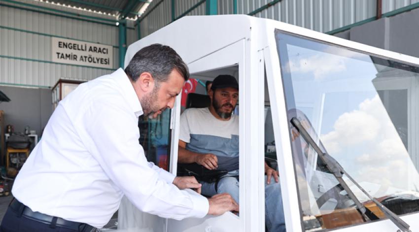 Bravo Başkan