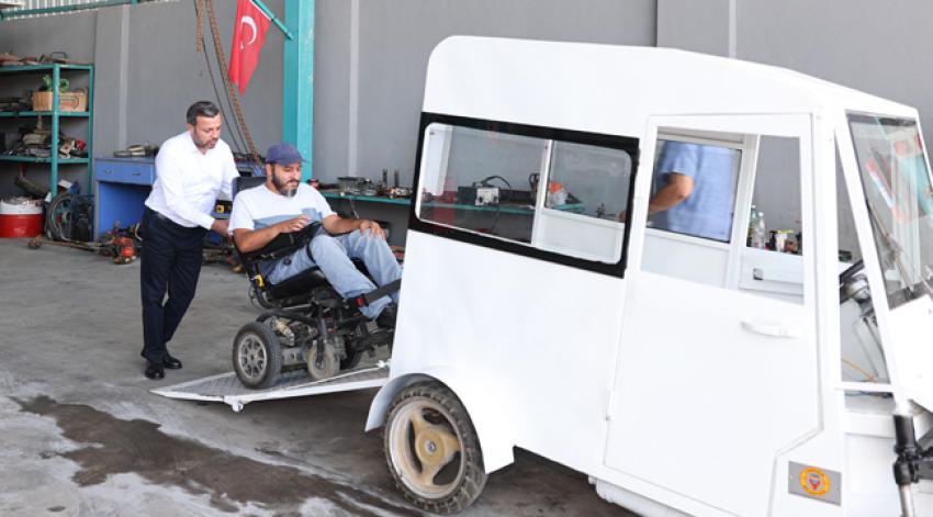 Bravo Başkan