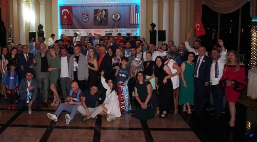 ABD'nin Türkiye temsilcisi gibi