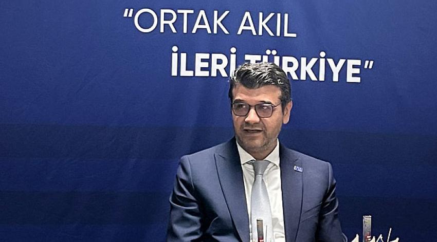 “Çukurova Tarımı Can Çekişiyor, Acil Müdahale Şart”