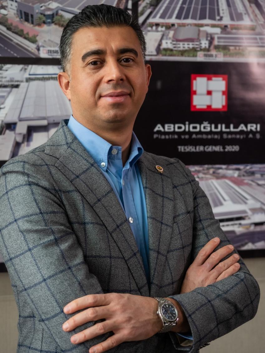 Abdioğulları gücüne güç katıyor