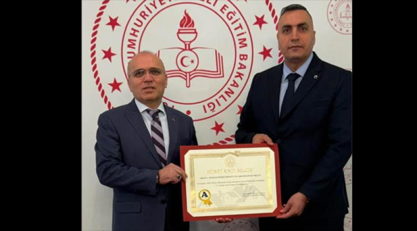 Adana Öğretmenevi, ulusal prestij kazandı