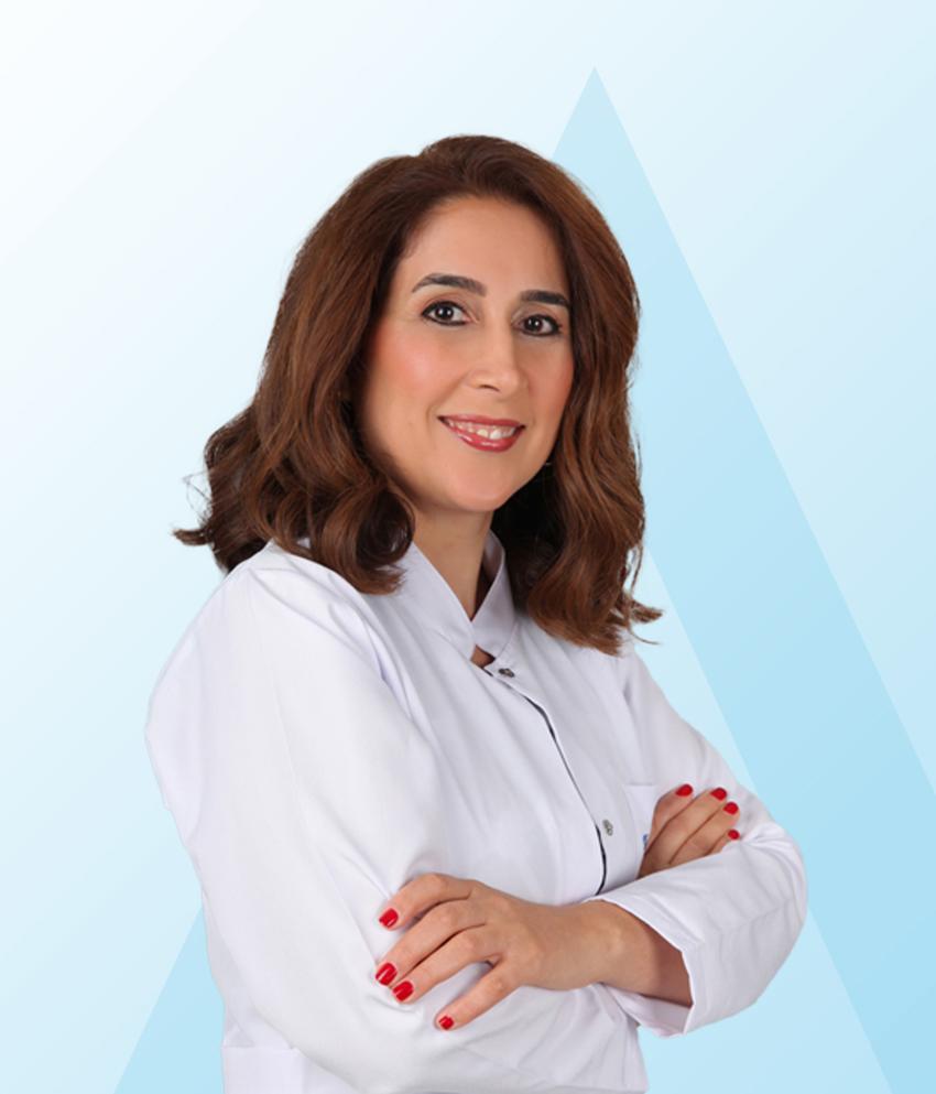 Tırnaklarımız sağlığımız hakkında önemli ipucu veriyor