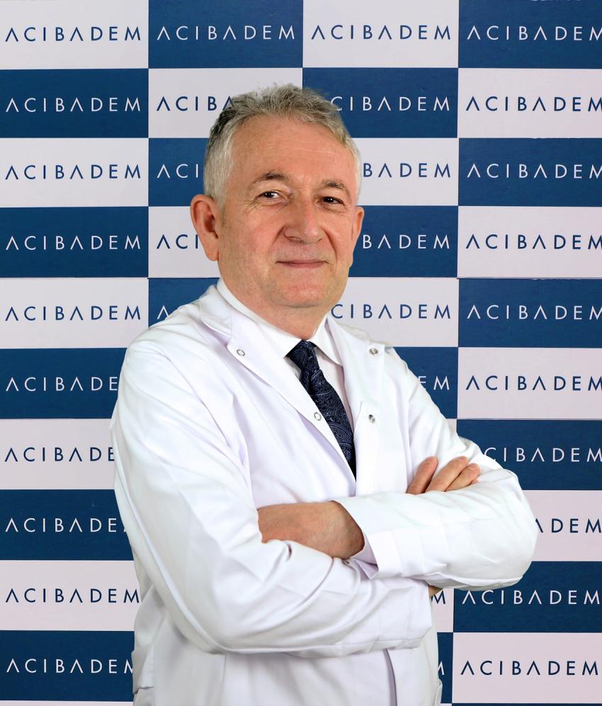 Her 3 kişiden 1'i hipertansiyon