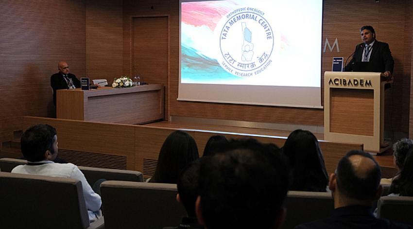  ‘Kendi dokuları ile uzuv kaybı önlenebiliyor’