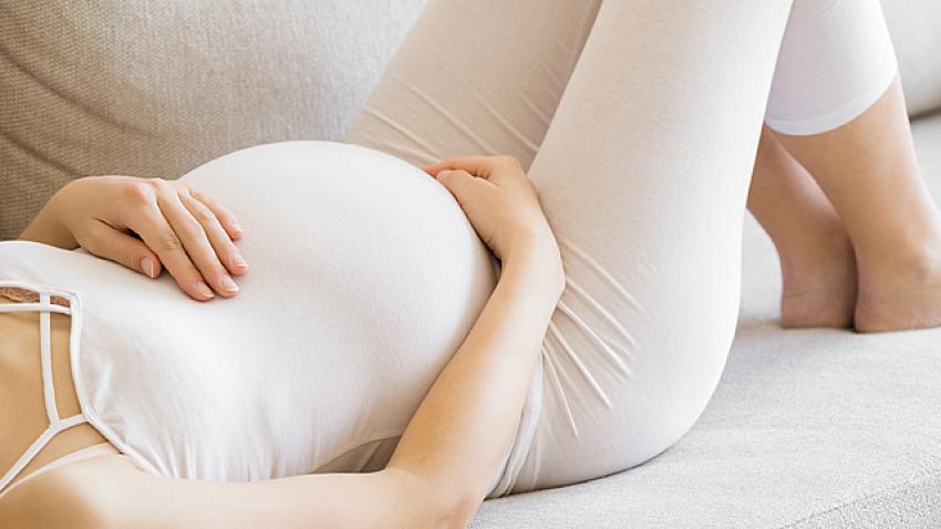 Hamilelikte doğru sanılan 10 hata