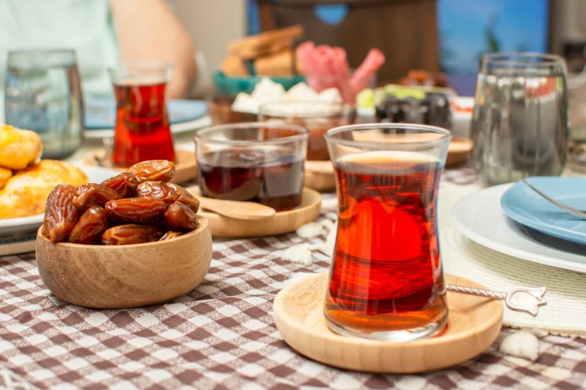 İftarda yedikleriniz uykunuzu doğrudan etkiliyor!