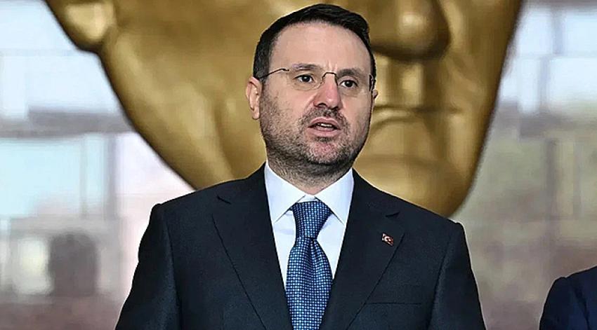 Adalet Bakanı Akın Gürlek yarın Adana