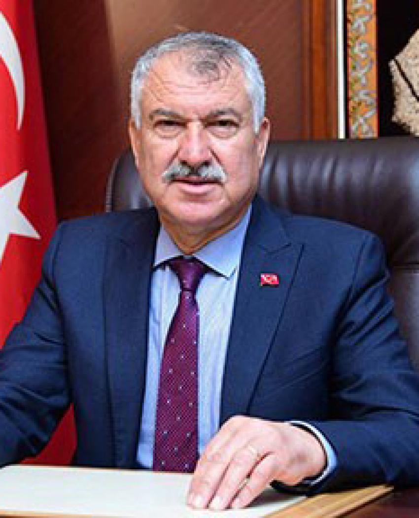 Başkan Karalar trafiği rahatlatacak