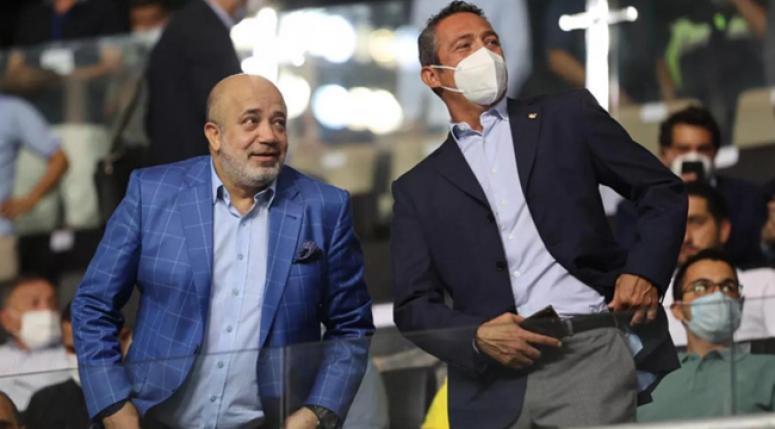 Sancak'tan ilginç itiraf: 5-6 tane muska bulduk
