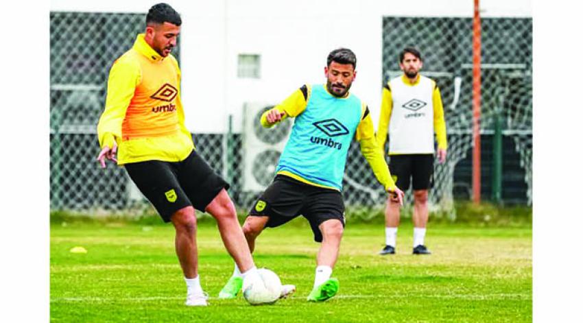 Adana 01 FK Beykoz’a bileniyor