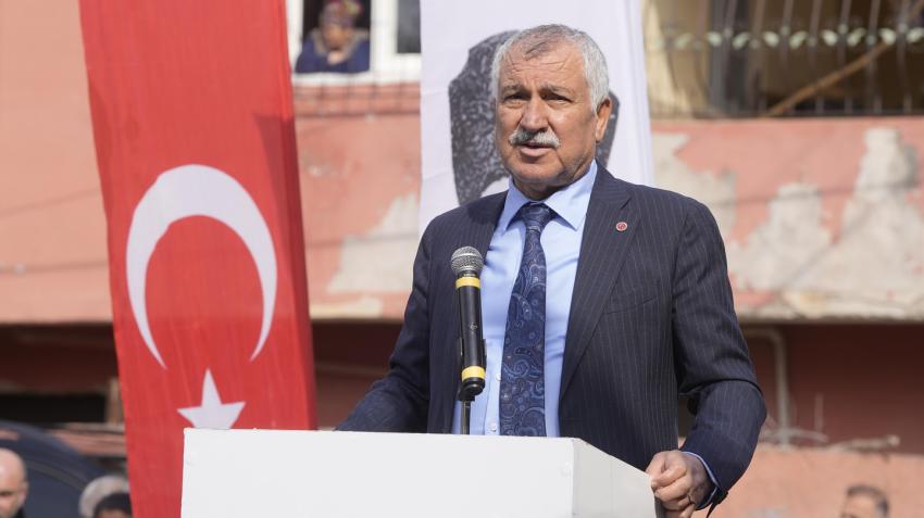 Samet Güdük ölümsüzleşti