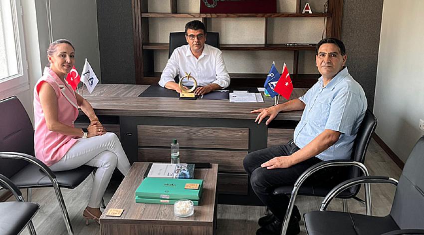 “Adana kaderine terk edilmeyecek”