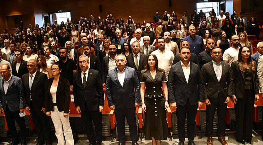 Adana Mimarlık Festivali, yoğun ilgi gördü