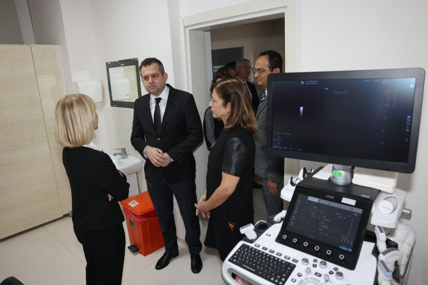 Bu bağış alkışlanır