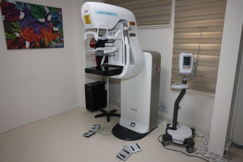 Bu bağış alkışlanır