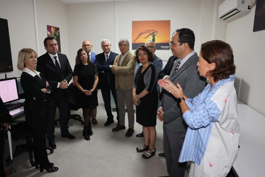 Bu bağış alkışlanır