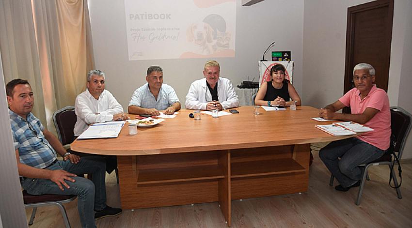 Sokak hayvanları özel veteriner kliniklerince de kısırlaştırılacak