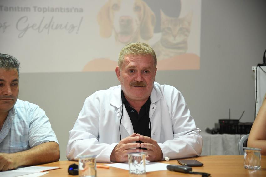 Sokak hayvanları özel veteriner kliniklerince de kısırlaştırılacak
