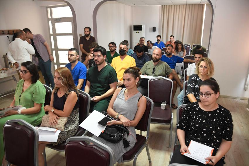 Sokak hayvanları özel veteriner kliniklerince de kısırlaştırılacak