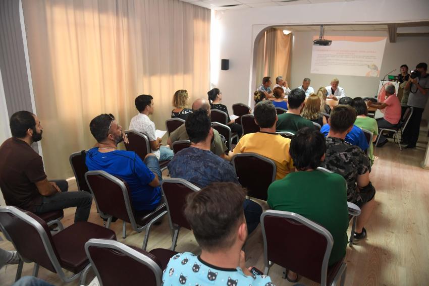 Sokak hayvanları özel veteriner kliniklerince de kısırlaştırılacak