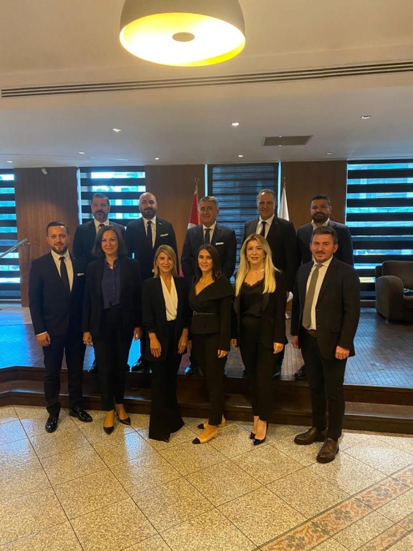 ADANAGİAD'danr İstanbul'a çıkarma