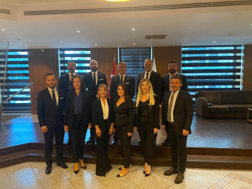 ADANAGİAD'danr İstanbul'a çıkarma