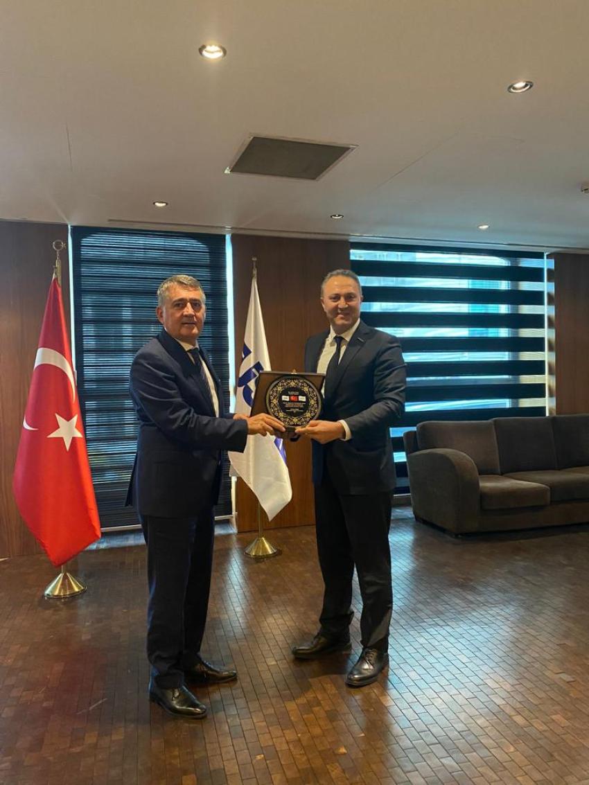 ADANAGİAD'danr İstanbul'a çıkarma