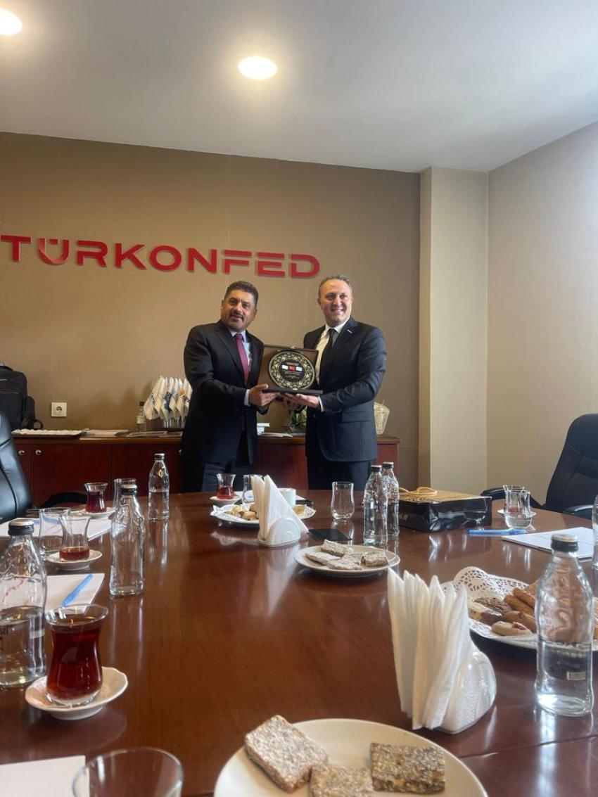 ADANAGİAD'danr İstanbul'a çıkarma