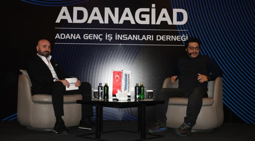 Finans, yatırım, tasarruf ve ekonomiyi konuştular