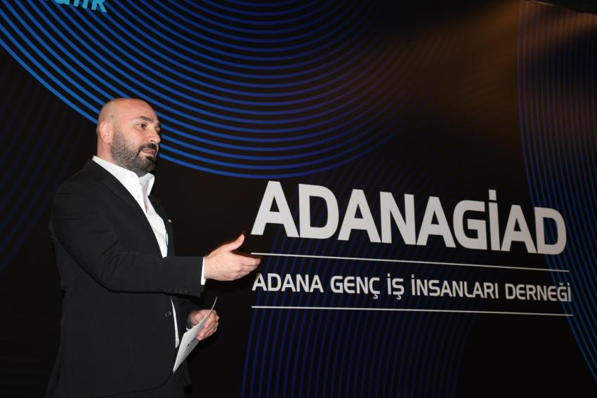 Finans, yatırım, tasarruf ve ekonomiyi konuştular