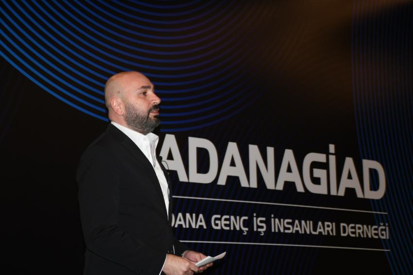 Finans, yatırım, tasarruf ve ekonomiyi konuştular