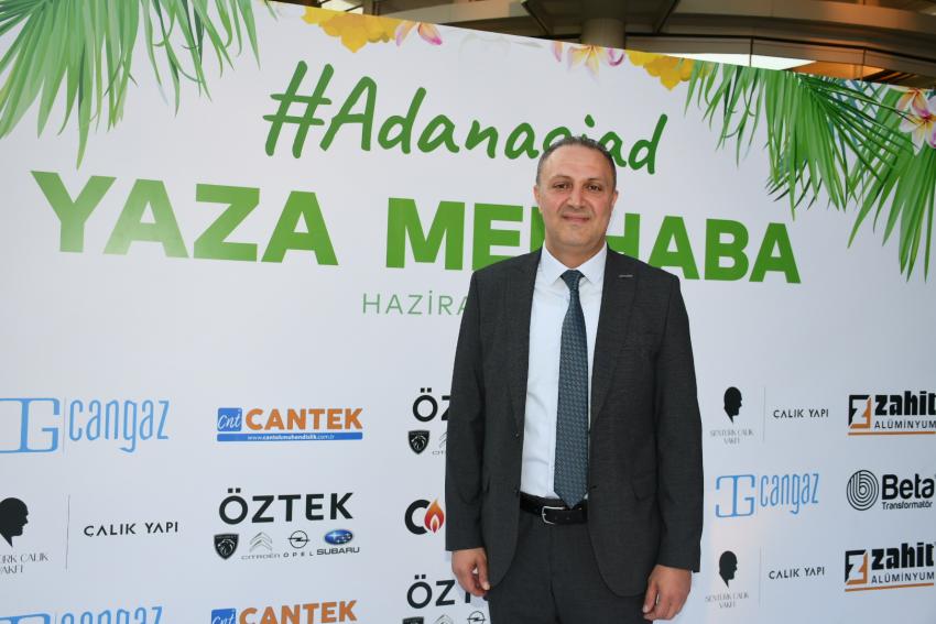 ADANAGİAD 46 yeni üyeyle daha da güçlendi