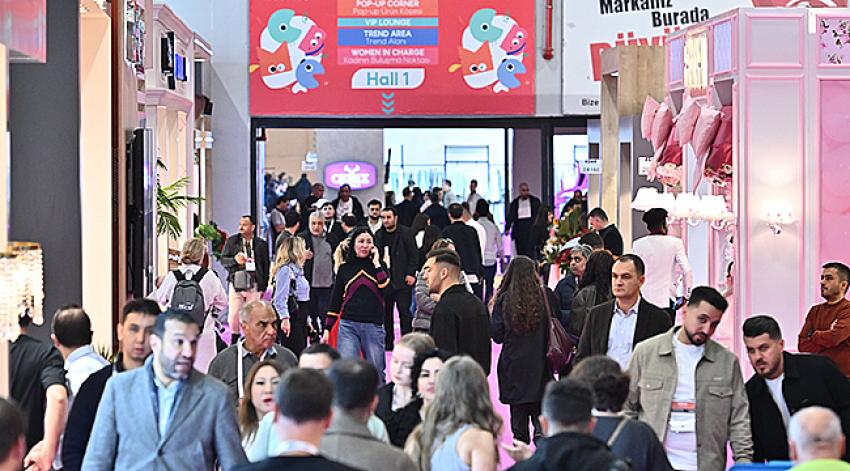 Adanalı Firmalar, CBME Türkiye 2026’daki Yerlerini Almaya Başladı