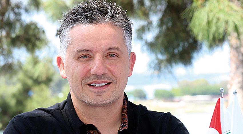 Adana’da Dev Organizasyon