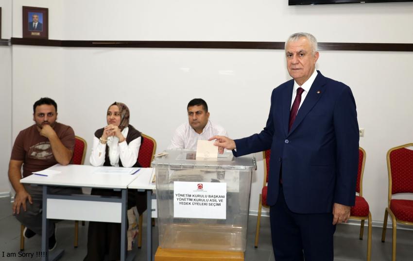 KIVANÇ VE UÇURUM GÜVEN TAZELEDİ