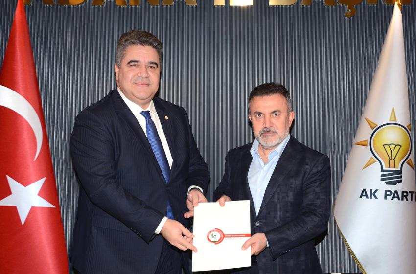 Eczacılar dertli