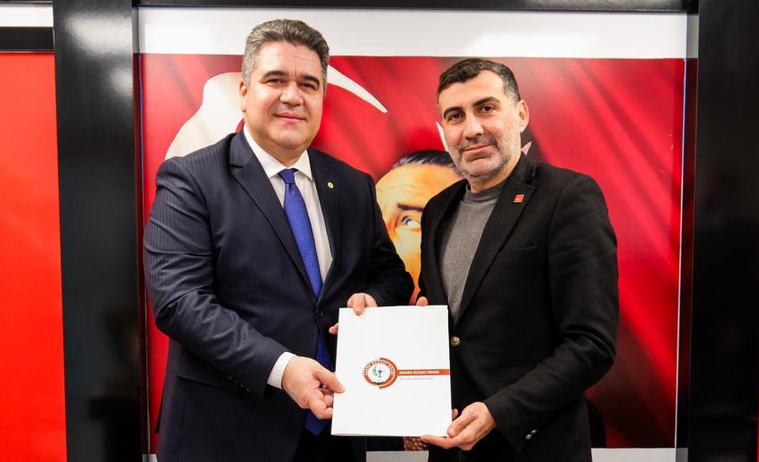 Eczacılar dertli