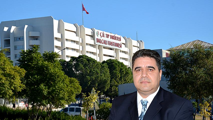 “Balcalı hastanesi kaderine terk edilmemeli”