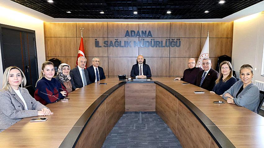 'Hizmetlerimizi mükemmel hale getirmeye çalışıyoruz'