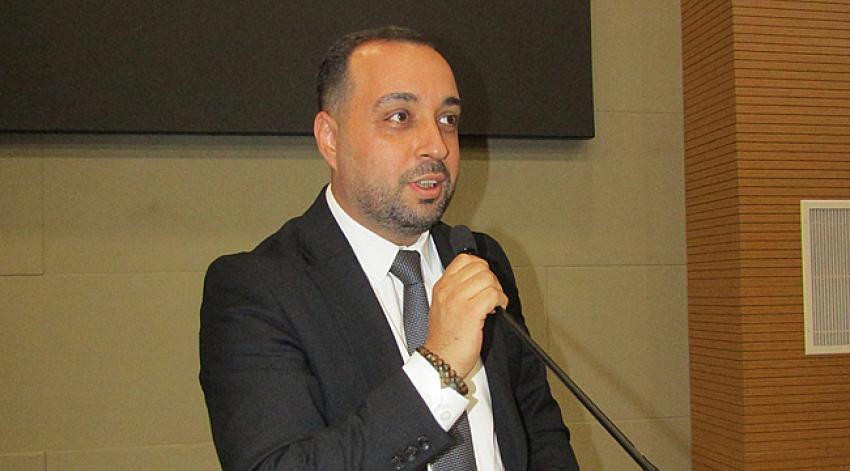 ADSAD’da Sözen dönemi