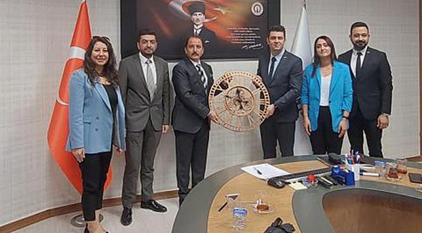 AOSB, Ar-Ge ve Tasarım Kültürünün yaygınlaşmasına öncülük ediyor