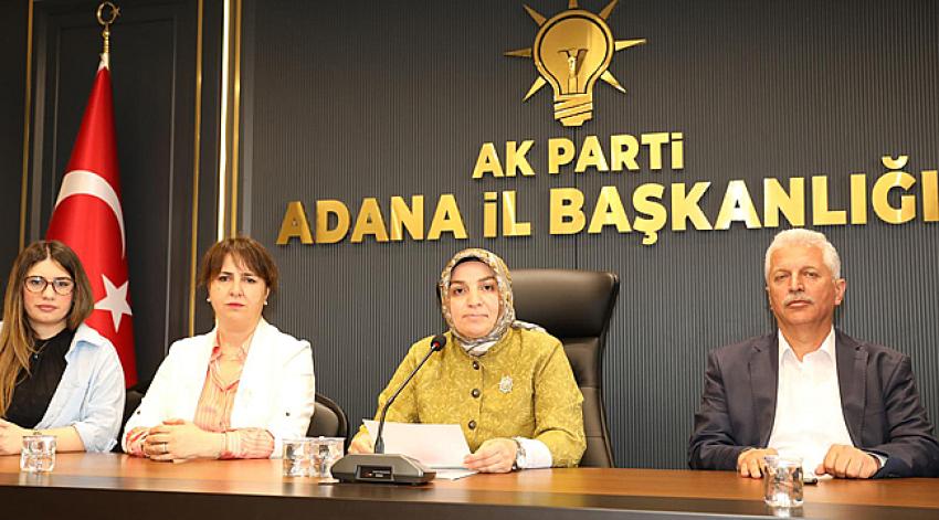 ‘Şer odaklarını hiçbir zaman unutmayacağız’
